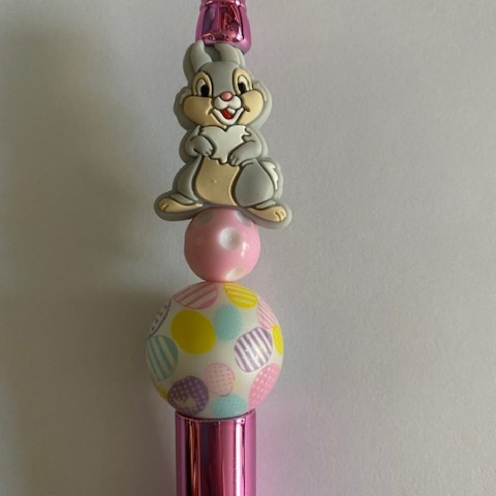 Ink Pen